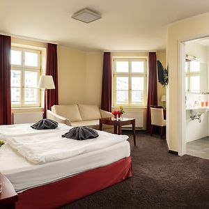 Schlafgut Appartementhotel