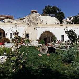 Ortahisar Cave Hotel